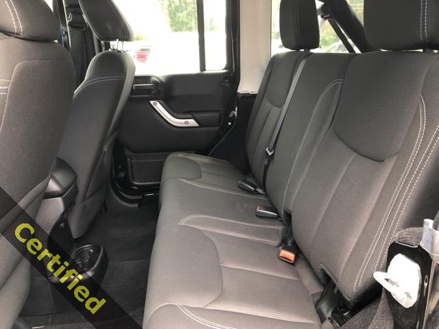 2016 Jeep Wrangler Unlimited Sahara, available for sale in Avon, Connecticut | Sullivan Automotive Group. Avon, Connecticut 2016 Jeep Wrangler Unlimited Sahara, available for sale in Avon, Connecticut | Sullivan Automotive Group. Avon, Connecticut