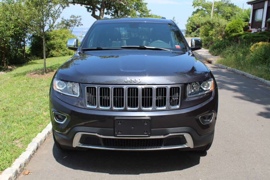 2015 Jeep Grand Cherokee 4WD 4dr Limited, available for sale in Great Neck, New York | Great Neck Car Buyers & Sellers. Great Neck, New York 2015 Jeep Grand Cherokee 4WD 4dr Limited, available for sale in Great Neck, New York | Great Neck Car Buyers & Sellers. Great Neck, New York