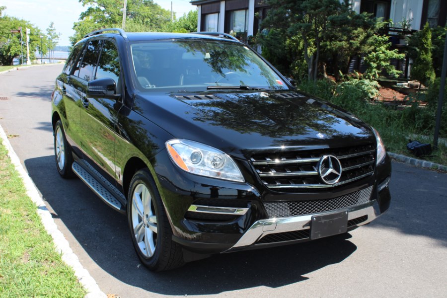 2013 Mercedes-Benz M-Class 4MATIC 4dr ML350, available for sale in Great Neck, New York | Great Neck Car Buyers & Sellers. Great Neck, New York 2013 Mercedes-Benz M-Class 4MATIC 4dr ML350, available for sale in Great Neck, New York | Great Neck Car Buyers & Sellers. Great Neck, New York