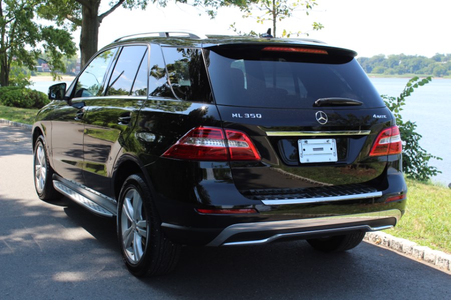 2013 Mercedes-Benz M-Class 4MATIC 4dr ML350, available for sale in Great Neck, New York | Great Neck Car Buyers & Sellers. Great Neck, New York 2013 Mercedes-Benz M-Class 4MATIC 4dr ML350, available for sale in Great Neck, New York | Great Neck Car Buyers & Sellers. Great Neck, New York