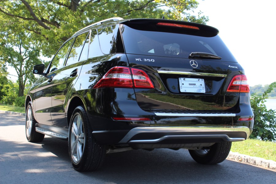 2013 Mercedes-Benz M-Class 4MATIC 4dr ML350, available for sale in Great Neck, New York | Great Neck Car Buyers & Sellers. Great Neck, New York 2013 Mercedes-Benz M-Class 4MATIC 4dr ML350, available for sale in Great Neck, New York | Great Neck Car Buyers & Sellers. Great Neck, New York