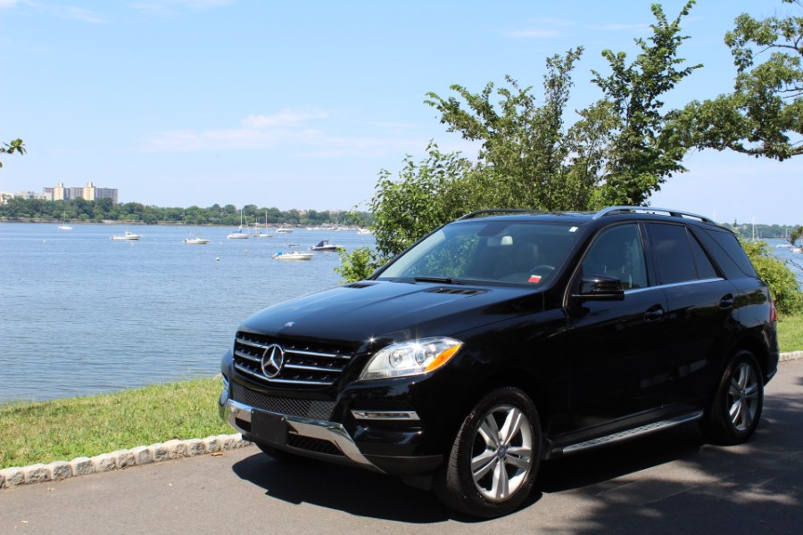 2013 Mercedes-Benz M-Class 4MATIC 4dr ML350, available for sale in Great Neck, New York | Great Neck Car Buyers & Sellers. Great Neck, New York 2013 Mercedes-Benz M-Class 4MATIC 4dr ML350, available for sale in Great Neck, New York | Great Neck Car Buyers & Sellers. Great Neck, New York