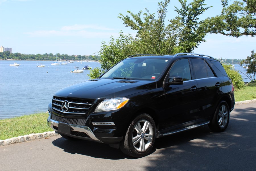 2013 Mercedes-Benz M-Class 4MATIC 4dr ML350, available for sale in Great Neck, New York | Great Neck Car Buyers & Sellers. Great Neck, New York 2013 Mercedes-Benz M-Class 4MATIC 4dr ML350, available for sale in Great Neck, New York | Great Neck Car Buyers & Sellers. Great Neck, New York
