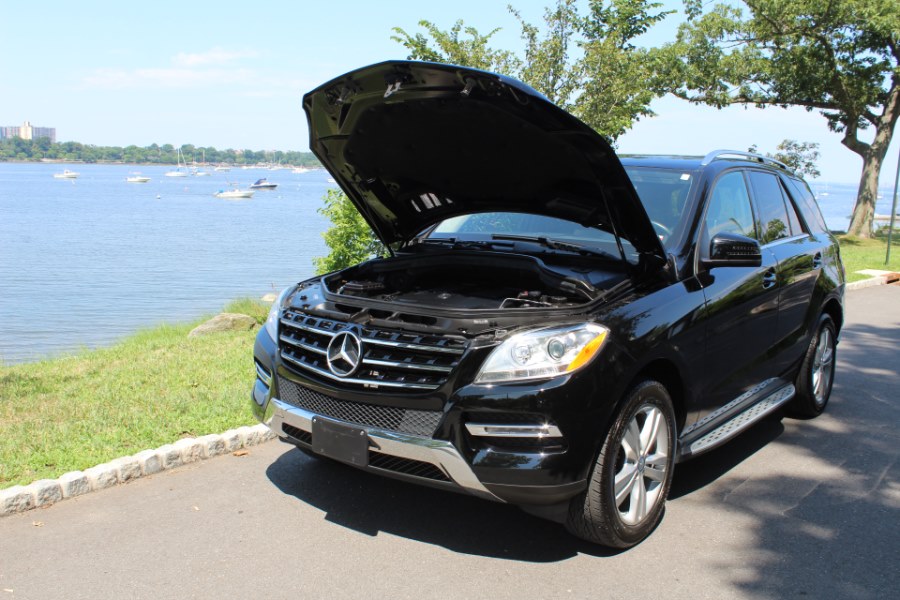 2013 Mercedes-Benz M-Class 4MATIC 4dr ML350, available for sale in Great Neck, New York | Great Neck Car Buyers & Sellers. Great Neck, New York 2013 Mercedes-Benz M-Class 4MATIC 4dr ML350, available for sale in Great Neck, New York | Great Neck Car Buyers & Sellers. Great Neck, New York