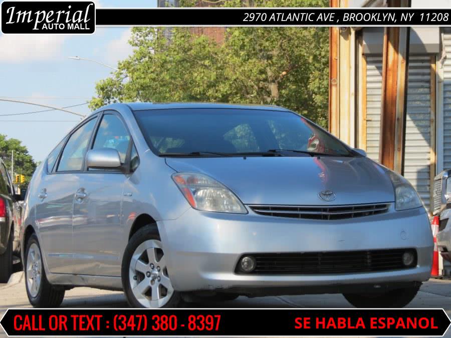 2009 Toyota Prius 5dr HB Touring (Natl), available for sale in Brooklyn, New York | Imperial Auto Mall. Brooklyn, New York