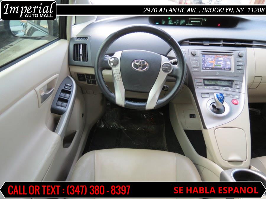 2012 Toyota Prius 5dr HB Five (Natl), available for sale in Brooklyn, New York | Imperial Auto Mall. Brooklyn, New York 2012 Toyota Prius 5dr HB Five (Natl), available for sale in Brooklyn, New York | Imperial Auto Mall. Brooklyn, New York