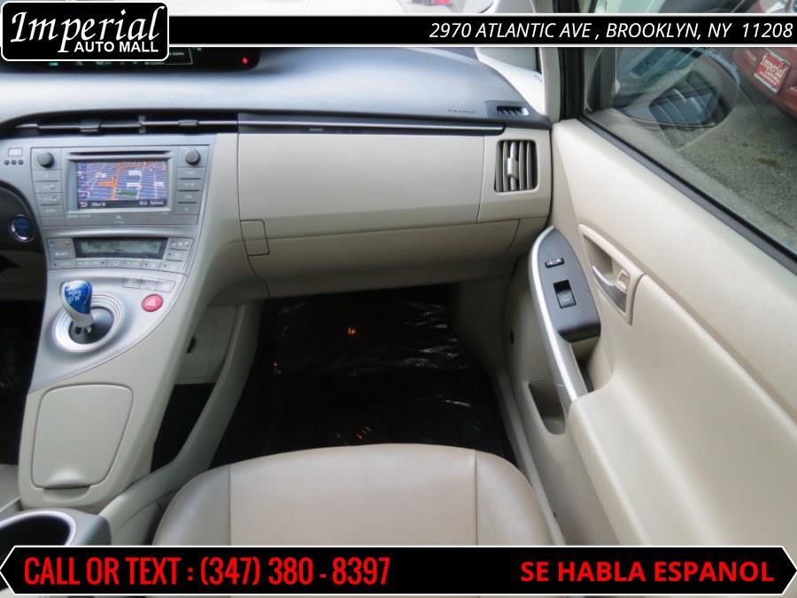 2012 Toyota Prius 5dr HB Five (Natl), available for sale in Brooklyn, New York | Imperial Auto Mall. Brooklyn, New York 2012 Toyota Prius 5dr HB Five (Natl), available for sale in Brooklyn, New York | Imperial Auto Mall. Brooklyn, New York