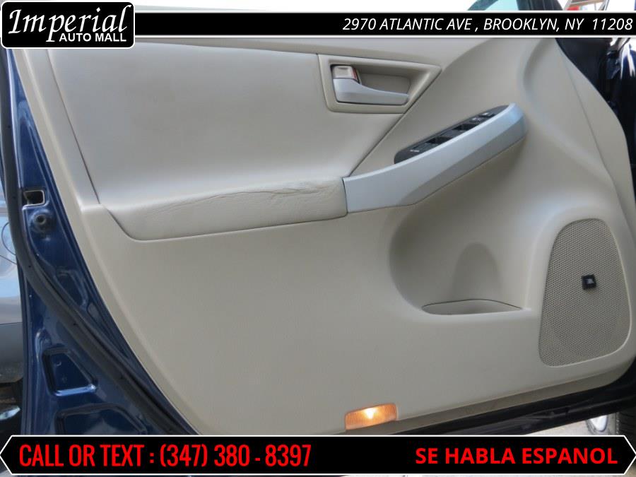 2012 Toyota Prius 5dr HB Five (Natl), available for sale in Brooklyn, New York | Imperial Auto Mall. Brooklyn, New York 2012 Toyota Prius 5dr HB Five (Natl), available for sale in Brooklyn, New York | Imperial Auto Mall. Brooklyn, New York
