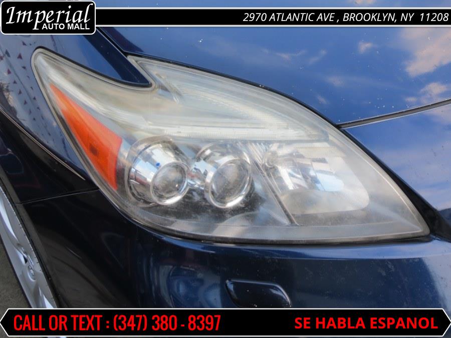 2012 Toyota Prius 5dr HB Five (Natl), available for sale in Brooklyn, New York | Imperial Auto Mall. Brooklyn, New York 2012 Toyota Prius 5dr HB Five (Natl), available for sale in Brooklyn, New York | Imperial Auto Mall. Brooklyn, New York
