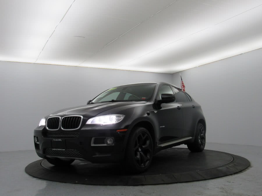 2013 BMW X6 AWD 4dr xDrive35i, available for sale in Bronx, New York | Car Factory Expo Inc.. Bronx, New York