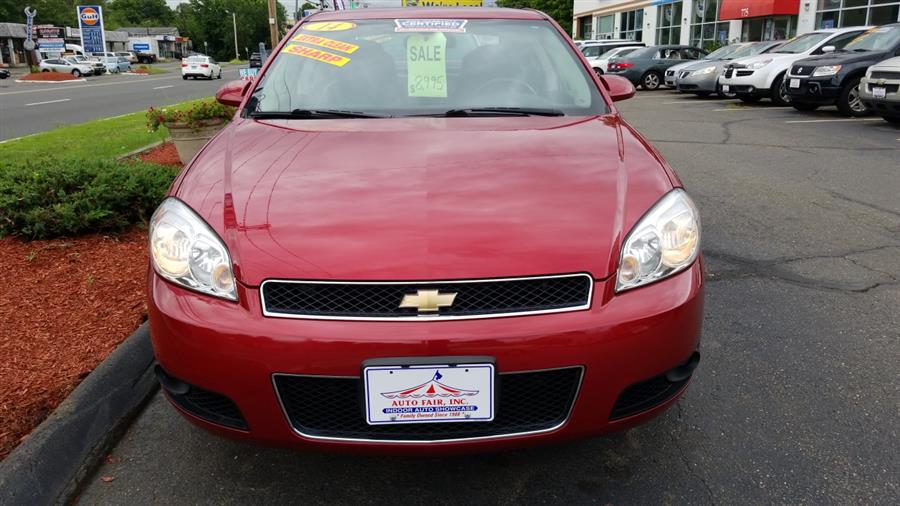 2014 Chevrolet Impala Limited 4dr Sdn LTZ, available for sale in West Haven, Connecticut | Auto Fair Inc.. West Haven, Connecticut 2014 Chevrolet Impala Limited 4dr Sdn LTZ, available for sale in West Haven, Connecticut | Auto Fair Inc.. West Haven, Connecticut