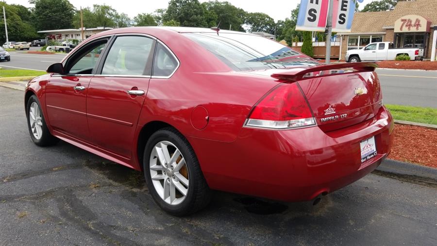 2014 Chevrolet Impala Limited 4dr Sdn LTZ, available for sale in West Haven, Connecticut | Auto Fair Inc.. West Haven, Connecticut 2014 Chevrolet Impala Limited 4dr Sdn LTZ, available for sale in West Haven, Connecticut | Auto Fair Inc.. West Haven, Connecticut