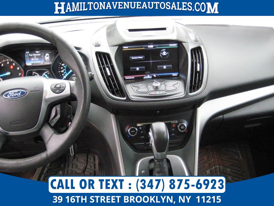Used Ford Escape 4WD 4dr SE 2013 | Hamilton Avenue Auto Sales DBA Nyautoauction.com. Brooklyn, New York Used Ford Escape 4WD 4dr SE 2013 | Hamilton Avenue Auto Sales DBA Nyautoauction.com. Brooklyn, New York