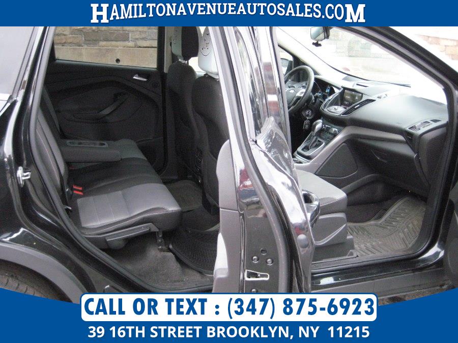 Used Ford Escape 4WD 4dr SE 2013 | Hamilton Avenue Auto Sales DBA Nyautoauction.com. Brooklyn, New York Used Ford Escape 4WD 4dr SE 2013 | Hamilton Avenue Auto Sales DBA Nyautoauction.com. Brooklyn, New York