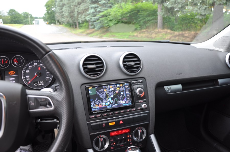 2011 Audi A3 4dr HB S tronic FrontTrak 2.0 TDI Premium Plus, available for sale in Waterbury, Connecticut | Platinum Auto Care. Waterbury, Connecticut 2011 Audi A3 4dr HB S tronic FrontTrak 2.0 TDI Premium Plus, available for sale in Waterbury, Connecticut | Platinum Auto Care. Waterbury, Connecticut