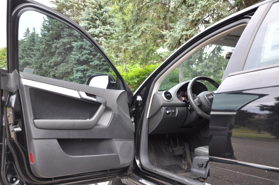 2011 Audi A3 4dr HB S tronic FrontTrak 2.0 TDI Premium Plus, available for sale in Waterbury, Connecticut | Platinum Auto Care. Waterbury, Connecticut 2011 Audi A3 4dr HB S tronic FrontTrak 2.0 TDI Premium Plus, available for sale in Waterbury, Connecticut | Platinum Auto Care. Waterbury, Connecticut