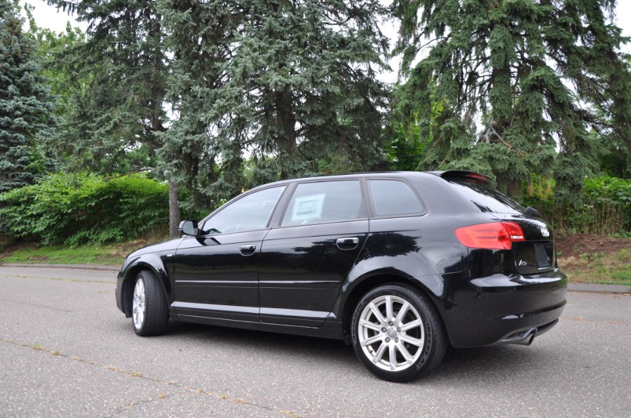 2011 Audi A3 4dr HB S tronic FrontTrak 2.0 TDI Premium Plus, available for sale in Waterbury, Connecticut | Platinum Auto Care. Waterbury, Connecticut 2011 Audi A3 4dr HB S tronic FrontTrak 2.0 TDI Premium Plus, available for sale in Waterbury, Connecticut | Platinum Auto Care. Waterbury, Connecticut