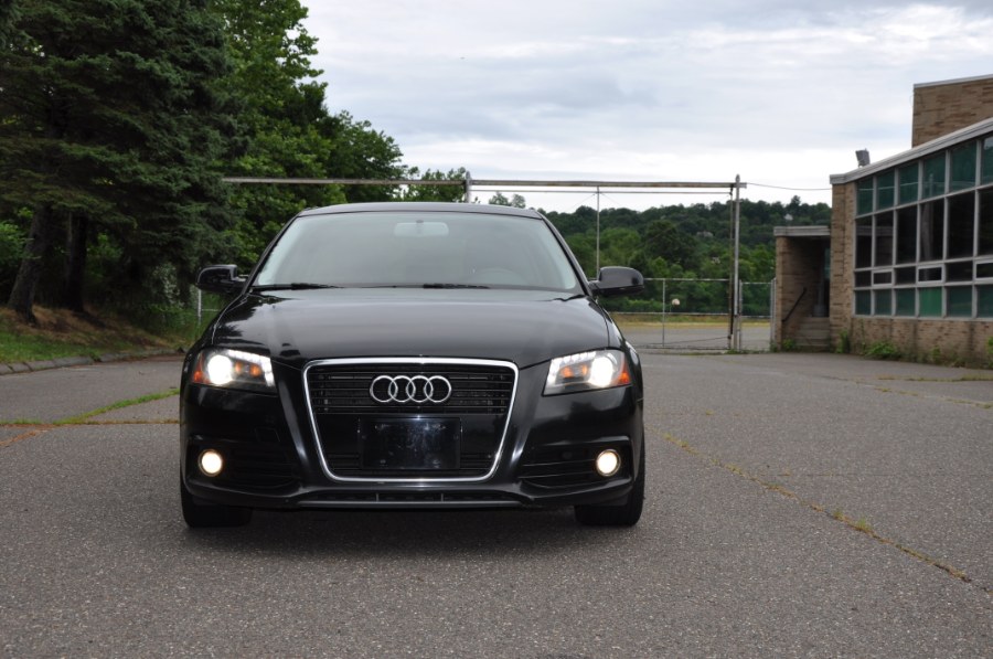 2011 Audi A3 4dr HB S tronic FrontTrak 2.0 TDI Premium Plus, available for sale in Waterbury, Connecticut | Platinum Auto Care. Waterbury, Connecticut 2011 Audi A3 4dr HB S tronic FrontTrak 2.0 TDI Premium Plus, available for sale in Waterbury, Connecticut | Platinum Auto Care. Waterbury, Connecticut