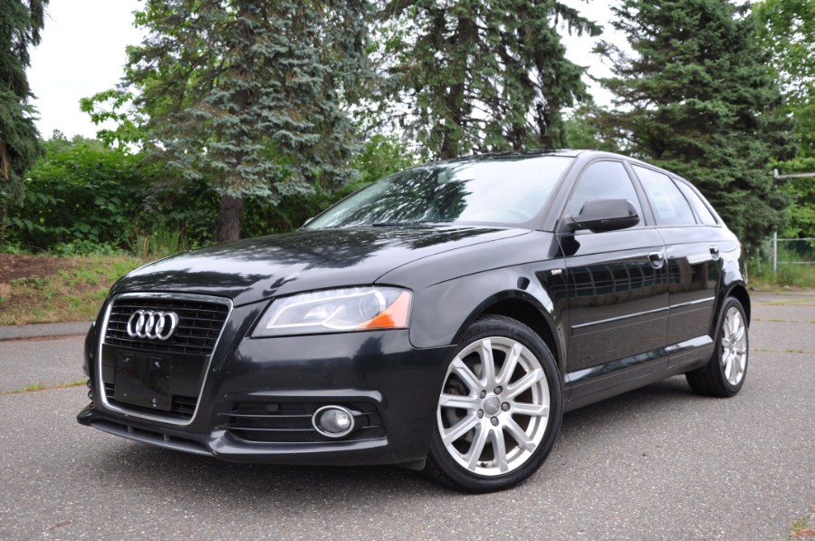 2011 Audi A3 4dr HB S tronic FrontTrak 2.0 TDI Premium Plus, available for sale in Waterbury, Connecticut | Platinum Auto Care. Waterbury, Connecticut 2011 Audi A3 4dr HB S tronic FrontTrak 2.0 TDI Premium Plus, available for sale in Waterbury, Connecticut | Platinum Auto Care. Waterbury, Connecticut