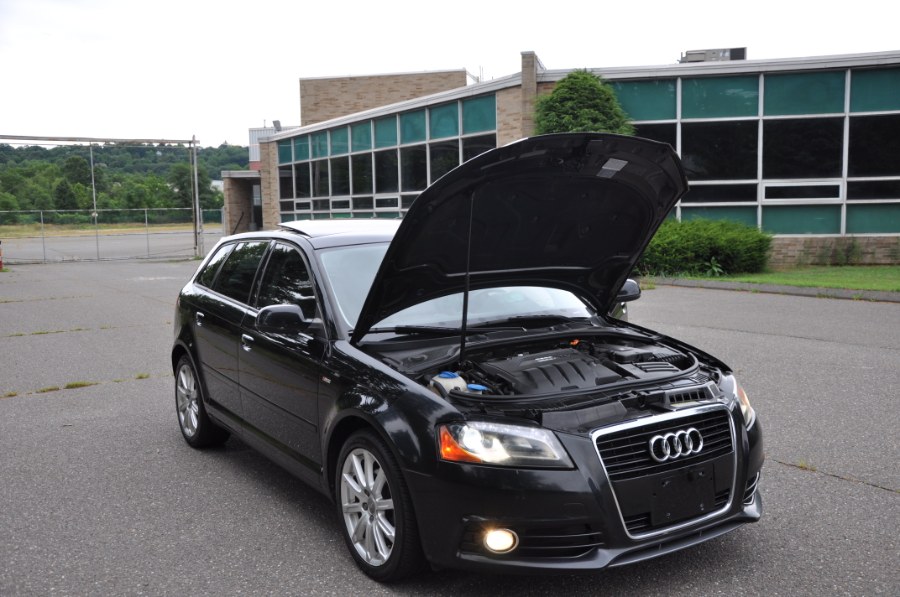 2011 Audi A3 4dr HB S tronic FrontTrak 2.0 TDI Premium Plus, available for sale in Waterbury, Connecticut | Platinum Auto Care. Waterbury, Connecticut 2011 Audi A3 4dr HB S tronic FrontTrak 2.0 TDI Premium Plus, available for sale in Waterbury, Connecticut | Platinum Auto Care. Waterbury, Connecticut