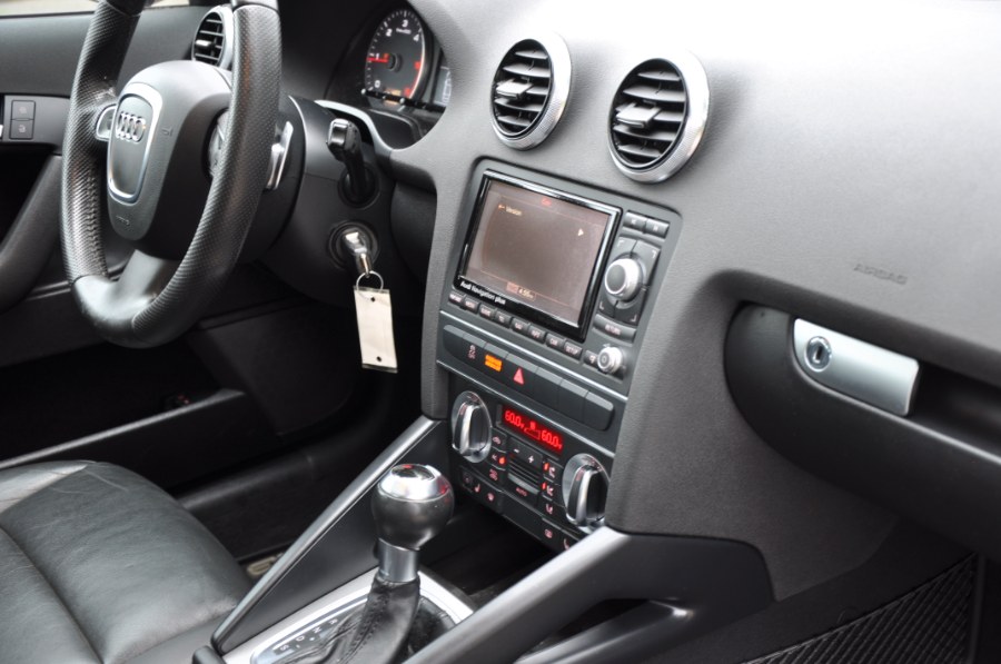 2011 Audi A3 4dr HB S tronic FrontTrak 2.0 TDI Premium Plus, available for sale in Waterbury, Connecticut | Platinum Auto Care. Waterbury, Connecticut 2011 Audi A3 4dr HB S tronic FrontTrak 2.0 TDI Premium Plus, available for sale in Waterbury, Connecticut | Platinum Auto Care. Waterbury, Connecticut