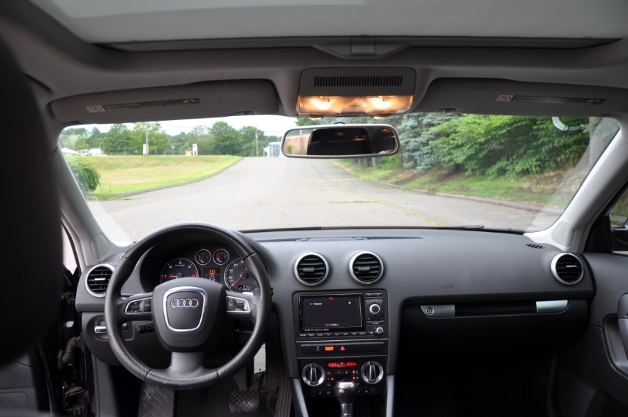 2011 Audi A3 4dr HB S tronic FrontTrak 2.0 TDI Premium Plus, available for sale in Waterbury, Connecticut | Platinum Auto Care. Waterbury, Connecticut 2011 Audi A3 4dr HB S tronic FrontTrak 2.0 TDI Premium Plus, available for sale in Waterbury, Connecticut | Platinum Auto Care. Waterbury, Connecticut