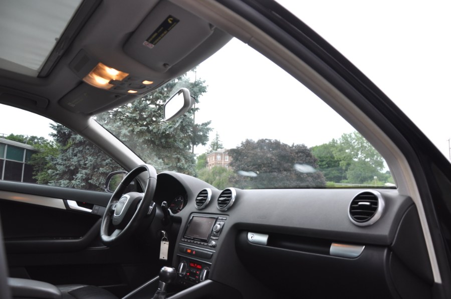 2011 Audi A3 4dr HB S tronic FrontTrak 2.0 TDI Premium Plus, available for sale in Waterbury, Connecticut | Platinum Auto Care. Waterbury, Connecticut 2011 Audi A3 4dr HB S tronic FrontTrak 2.0 TDI Premium Plus, available for sale in Waterbury, Connecticut | Platinum Auto Care. Waterbury, Connecticut