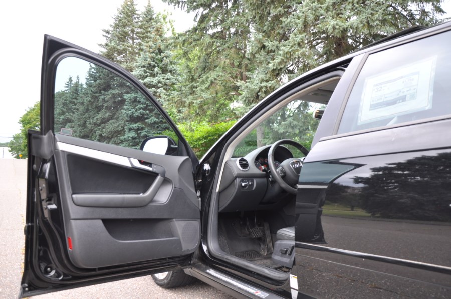 2011 Audi A3 4dr HB S tronic FrontTrak 2.0 TDI Premium Plus, available for sale in Waterbury, Connecticut | Platinum Auto Care. Waterbury, Connecticut 2011 Audi A3 4dr HB S tronic FrontTrak 2.0 TDI Premium Plus, available for sale in Waterbury, Connecticut | Platinum Auto Care. Waterbury, Connecticut
