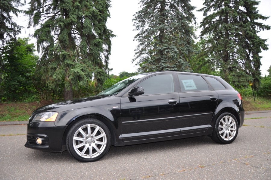 2011 Audi A3 4dr HB S tronic FrontTrak 2.0 TDI Premium Plus, available for sale in Waterbury, Connecticut | Platinum Auto Care. Waterbury, Connecticut 2011 Audi A3 4dr HB S tronic FrontTrak 2.0 TDI Premium Plus, available for sale in Waterbury, Connecticut | Platinum Auto Care. Waterbury, Connecticut