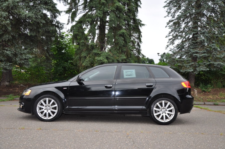 2011 Audi A3 4dr HB S tronic FrontTrak 2.0 TDI Premium Plus, available for sale in Waterbury, Connecticut | Platinum Auto Care. Waterbury, Connecticut 2011 Audi A3 4dr HB S tronic FrontTrak 2.0 TDI Premium Plus, available for sale in Waterbury, Connecticut | Platinum Auto Care. Waterbury, Connecticut