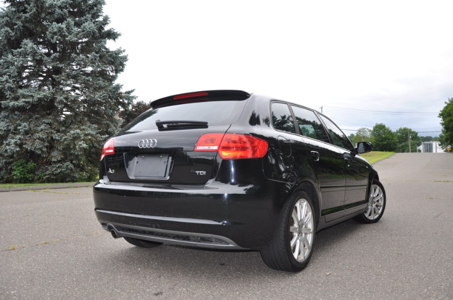2011 Audi A3 4dr HB S tronic FrontTrak 2.0 TDI Premium Plus, available for sale in Waterbury, Connecticut | Platinum Auto Care. Waterbury, Connecticut 2011 Audi A3 4dr HB S tronic FrontTrak 2.0 TDI Premium Plus, available for sale in Waterbury, Connecticut | Platinum Auto Care. Waterbury, Connecticut