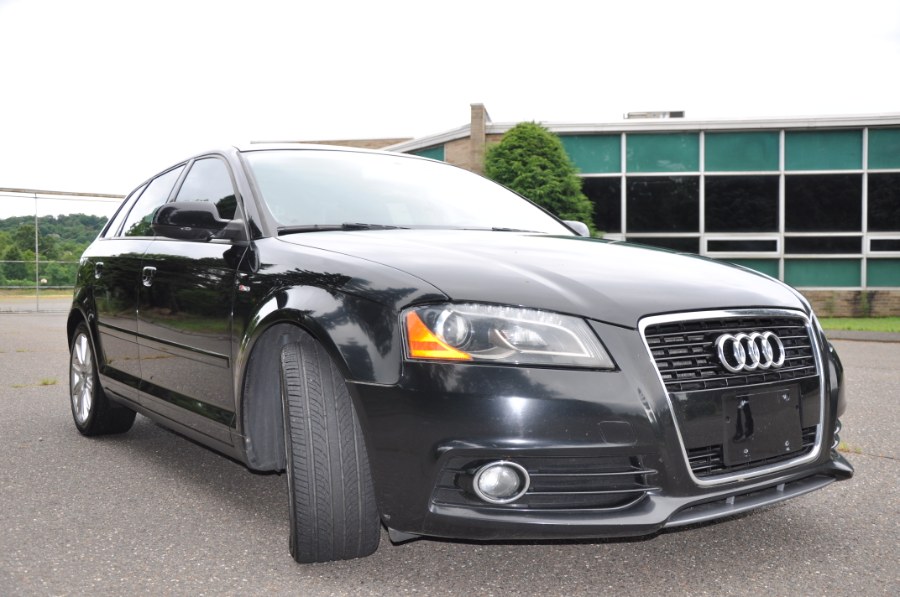 2011 Audi A3 4dr HB S tronic FrontTrak 2.0 TDI Premium Plus, available for sale in Waterbury, Connecticut | Platinum Auto Care. Waterbury, Connecticut 2011 Audi A3 4dr HB S tronic FrontTrak 2.0 TDI Premium Plus, available for sale in Waterbury, Connecticut | Platinum Auto Care. Waterbury, Connecticut