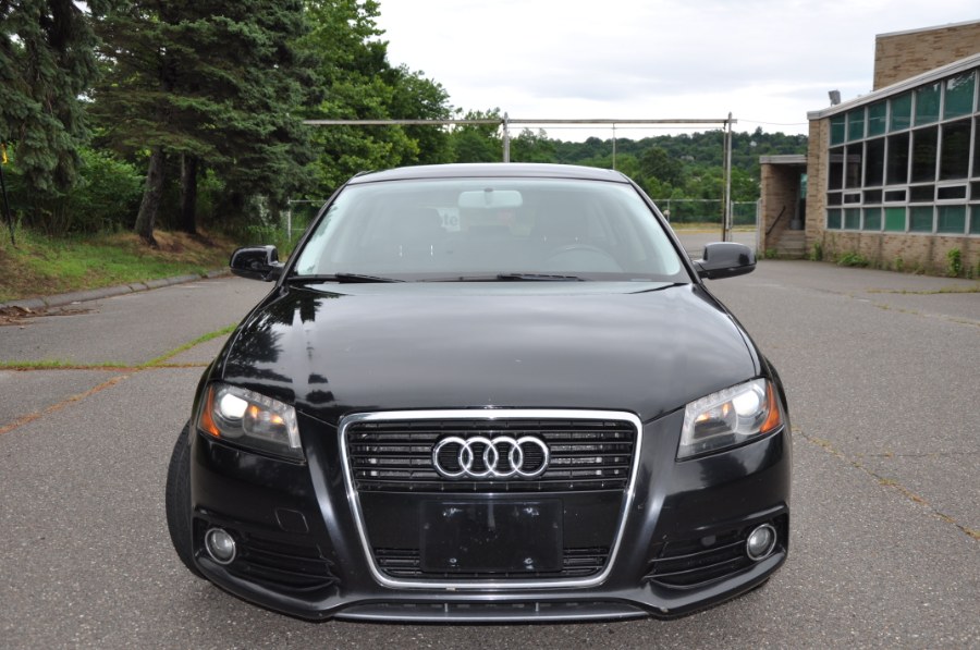2011 Audi A3 4dr HB S tronic FrontTrak 2.0 TDI Premium Plus, available for sale in Waterbury, Connecticut | Platinum Auto Care. Waterbury, Connecticut 2011 Audi A3 4dr HB S tronic FrontTrak 2.0 TDI Premium Plus, available for sale in Waterbury, Connecticut | Platinum Auto Care. Waterbury, Connecticut