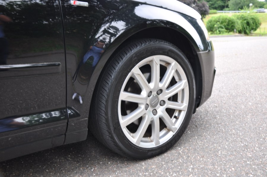 2011 Audi A3 4dr HB S tronic FrontTrak 2.0 TDI Premium Plus, available for sale in Waterbury, Connecticut | Platinum Auto Care. Waterbury, Connecticut 2011 Audi A3 4dr HB S tronic FrontTrak 2.0 TDI Premium Plus, available for sale in Waterbury, Connecticut | Platinum Auto Care. Waterbury, Connecticut