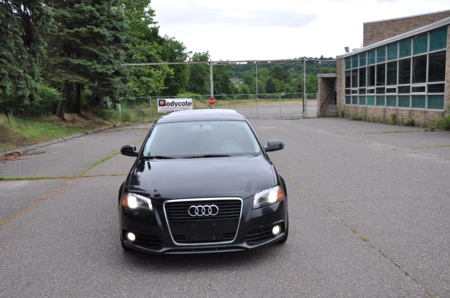 2011 Audi A3 4dr HB S tronic FrontTrak 2.0 TDI Premium Plus, available for sale in Waterbury, Connecticut | Platinum Auto Care. Waterbury, Connecticut 2011 Audi A3 4dr HB S tronic FrontTrak 2.0 TDI Premium Plus, available for sale in Waterbury, Connecticut | Platinum Auto Care. Waterbury, Connecticut
