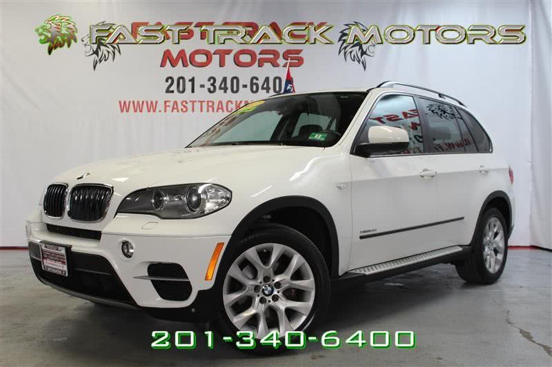 2012 BMW X5 XDRIVE35I, available for sale in Paterson, New Jersey | Fast Track Motors. Paterson, New Jersey