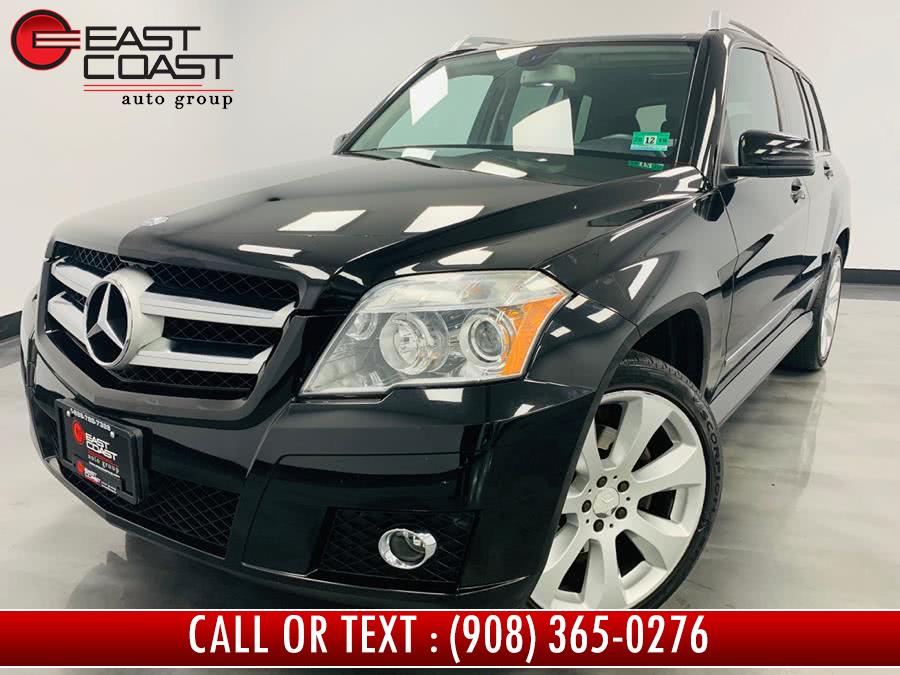 2010 Mercedes-Benz GLK-Class 4MATIC 4dr GLK350, available for sale in Linden, New Jersey | East Coast Auto Group. Linden, New Jersey