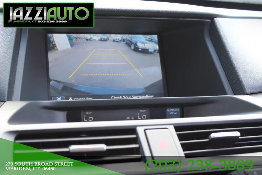 2013 Honda Crosstour 4WD V6 5dr EX-L, available for sale in Meriden, Connecticut | Jazzi Auto Sales LLC. Meriden, Connecticut 2013 Honda Crosstour 4WD V6 5dr EX-L, available for sale in Meriden, Connecticut | Jazzi Auto Sales LLC. Meriden, Connecticut