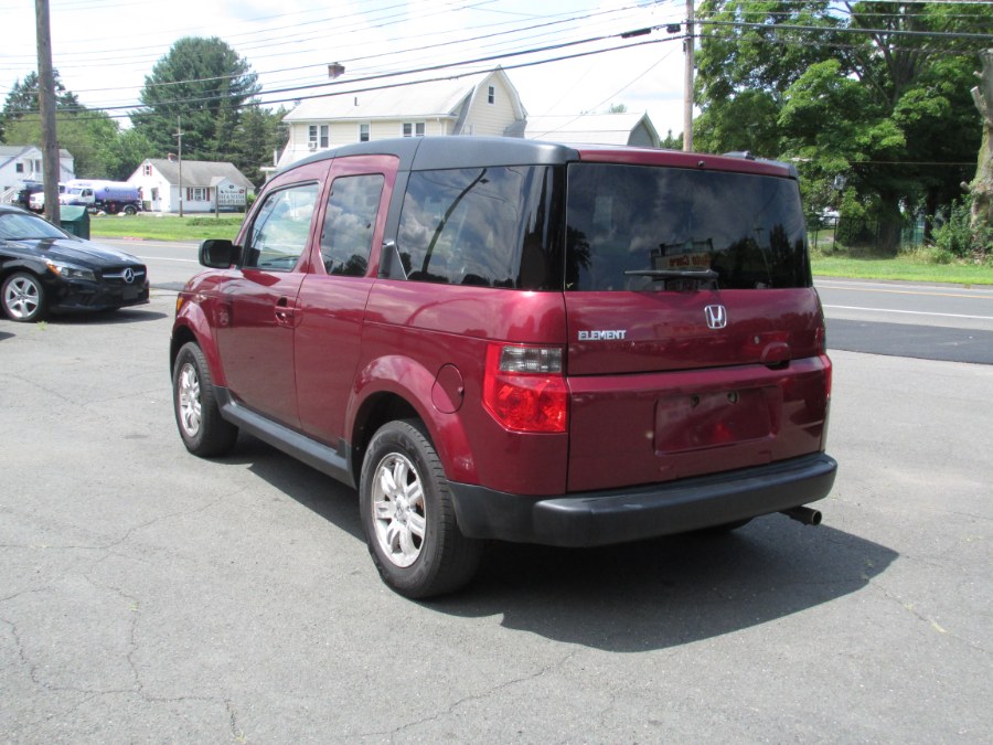 2006 Honda Element 4WD EX-P AT, available for sale in Vernon , Connecticut | Auto Care Motors. Vernon , Connecticut 2006 Honda Element 4WD EX-P AT, available for sale in Vernon , Connecticut | Auto Care Motors. Vernon , Connecticut