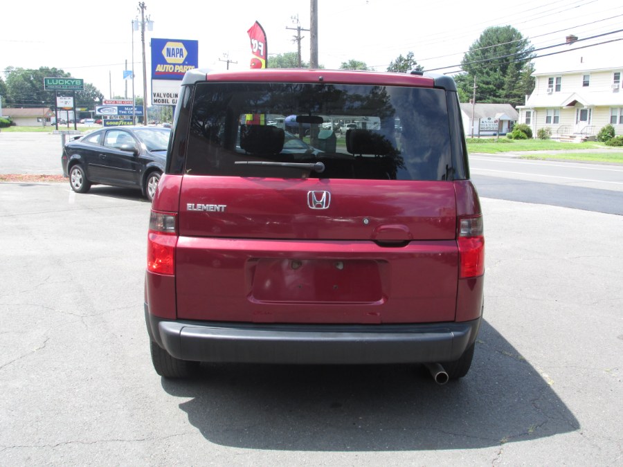 2006 Honda Element 4WD EX-P AT, available for sale in Vernon , Connecticut | Auto Care Motors. Vernon , Connecticut 2006 Honda Element 4WD EX-P AT, available for sale in Vernon , Connecticut | Auto Care Motors. Vernon , Connecticut
