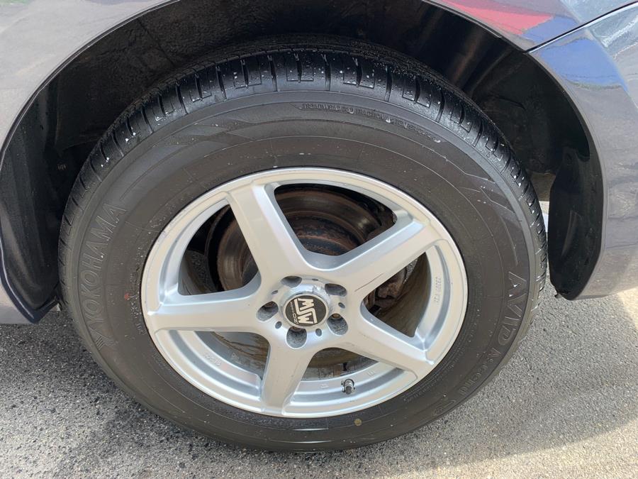 2008 Toyota Sienna 5dr 8-Pass Van LE FWD (Natl), available for sale in Taunton, Massachusetts | Rt 138 Auto Center Inc . Taunton, Massachusetts 2008 Toyota Sienna 5dr 8-Pass Van LE FWD (Natl), available for sale in Taunton, Massachusetts | Rt 138 Auto Center Inc . Taunton, Massachusetts