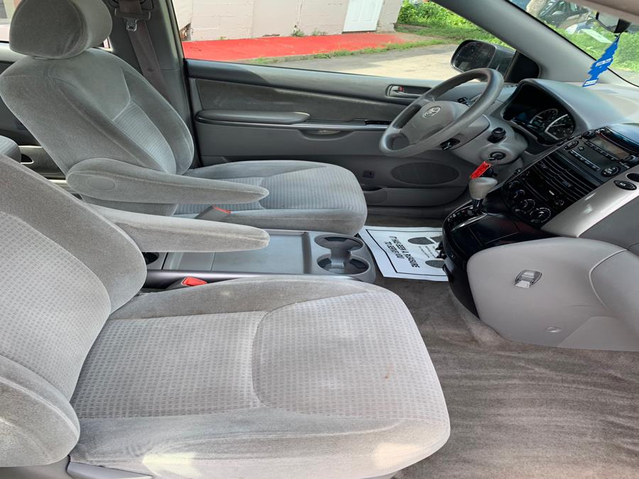 2008 Toyota Sienna 5dr 8-Pass Van LE FWD (Natl), available for sale in Taunton, Massachusetts | Rt 138 Auto Center Inc . Taunton, Massachusetts 2008 Toyota Sienna 5dr 8-Pass Van LE FWD (Natl), available for sale in Taunton, Massachusetts | Rt 138 Auto Center Inc . Taunton, Massachusetts