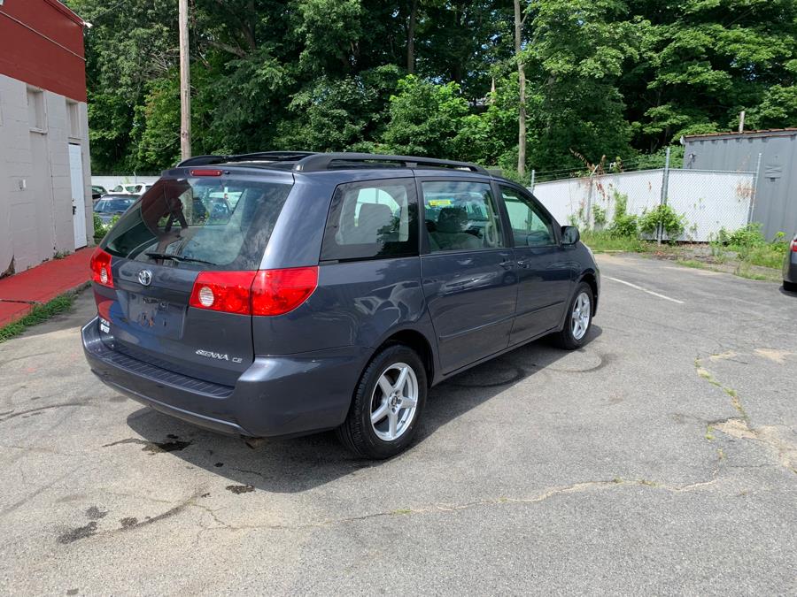 2008 Toyota Sienna 5dr 8-Pass Van LE FWD (Natl), available for sale in Taunton, Massachusetts | Rt 138 Auto Center Inc . Taunton, Massachusetts 2008 Toyota Sienna 5dr 8-Pass Van LE FWD (Natl), available for sale in Taunton, Massachusetts | Rt 138 Auto Center Inc . Taunton, Massachusetts