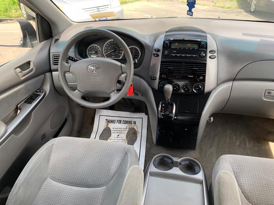 2008 Toyota Sienna 5dr 8-Pass Van LE FWD (Natl), available for sale in Taunton, Massachusetts | Rt 138 Auto Center Inc . Taunton, Massachusetts 2008 Toyota Sienna 5dr 8-Pass Van LE FWD (Natl), available for sale in Taunton, Massachusetts | Rt 138 Auto Center Inc . Taunton, Massachusetts