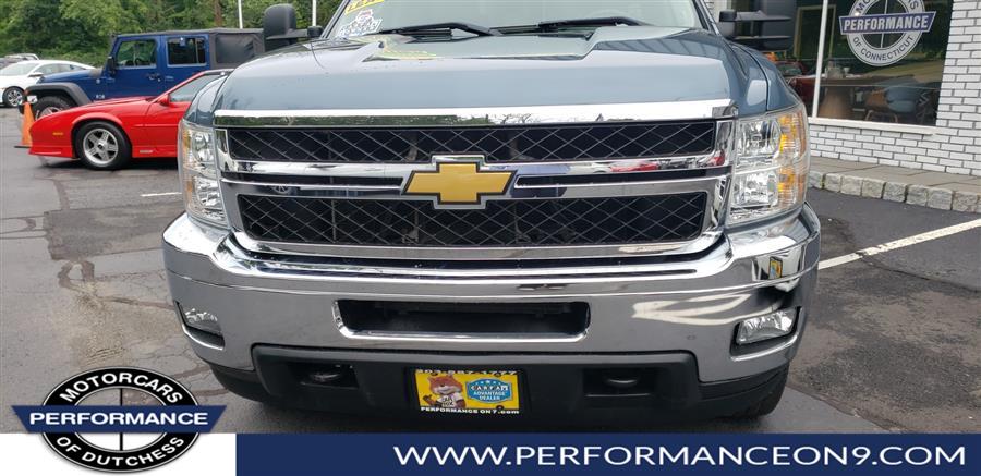 2012 Chevrolet Silverado 2500HD Ext Cab 144.2" LTZ, available for sale in Wappingers Falls, New York | Performance Motor Cars. Wappingers Falls, New York 2012 Chevrolet Silverado 2500HD Ext Cab 144.2" LTZ, available for sale in Wappingers Falls, New York | Performance Motor Cars. Wappingers Falls, New York