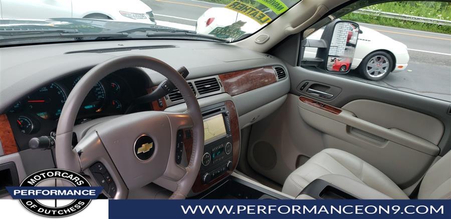 2012 Chevrolet Silverado 2500HD Ext Cab 144.2" LTZ, available for sale in Wappingers Falls, New York | Performance Motor Cars. Wappingers Falls, New York 2012 Chevrolet Silverado 2500HD Ext Cab 144.2" LTZ, available for sale in Wappingers Falls, New York | Performance Motor Cars. Wappingers Falls, New York