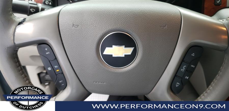 2012 Chevrolet Silverado 2500HD Ext Cab 144.2" LTZ, available for sale in Wappingers Falls, New York | Performance Motor Cars. Wappingers Falls, New York 2012 Chevrolet Silverado 2500HD Ext Cab 144.2" LTZ, available for sale in Wappingers Falls, New York | Performance Motor Cars. Wappingers Falls, New York