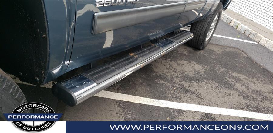 2012 Chevrolet Silverado 2500HD Ext Cab 144.2" LTZ, available for sale in Wappingers Falls, New York | Performance Motor Cars. Wappingers Falls, New York 2012 Chevrolet Silverado 2500HD Ext Cab 144.2" LTZ, available for sale in Wappingers Falls, New York | Performance Motor Cars. Wappingers Falls, New York
