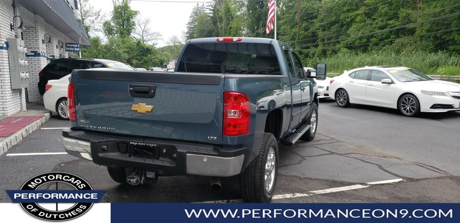 2012 Chevrolet Silverado 2500HD Ext Cab 144.2" LTZ, available for sale in Wappingers Falls, New York | Performance Motor Cars. Wappingers Falls, New York 2012 Chevrolet Silverado 2500HD Ext Cab 144.2" LTZ, available for sale in Wappingers Falls, New York | Performance Motor Cars. Wappingers Falls, New York