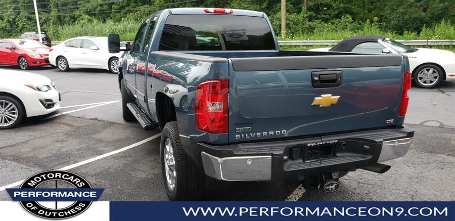 2012 Chevrolet Silverado 2500HD Ext Cab 144.2" LTZ, available for sale in Wappingers Falls, New York | Performance Motor Cars. Wappingers Falls, New York 2012 Chevrolet Silverado 2500HD Ext Cab 144.2" LTZ, available for sale in Wappingers Falls, New York | Performance Motor Cars. Wappingers Falls, New York